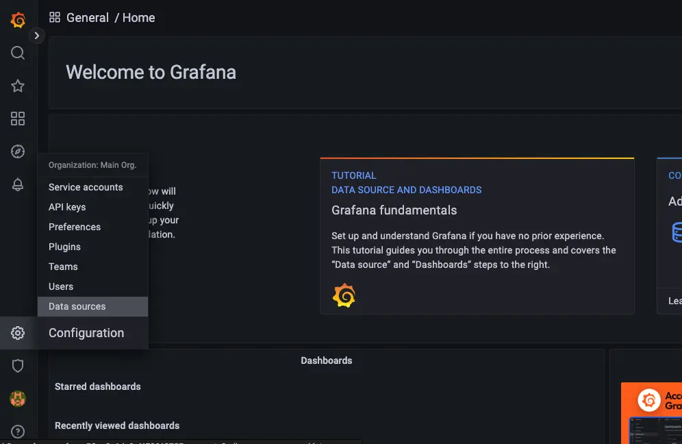 Amazon Managed Service for CloudWatch PromQL
